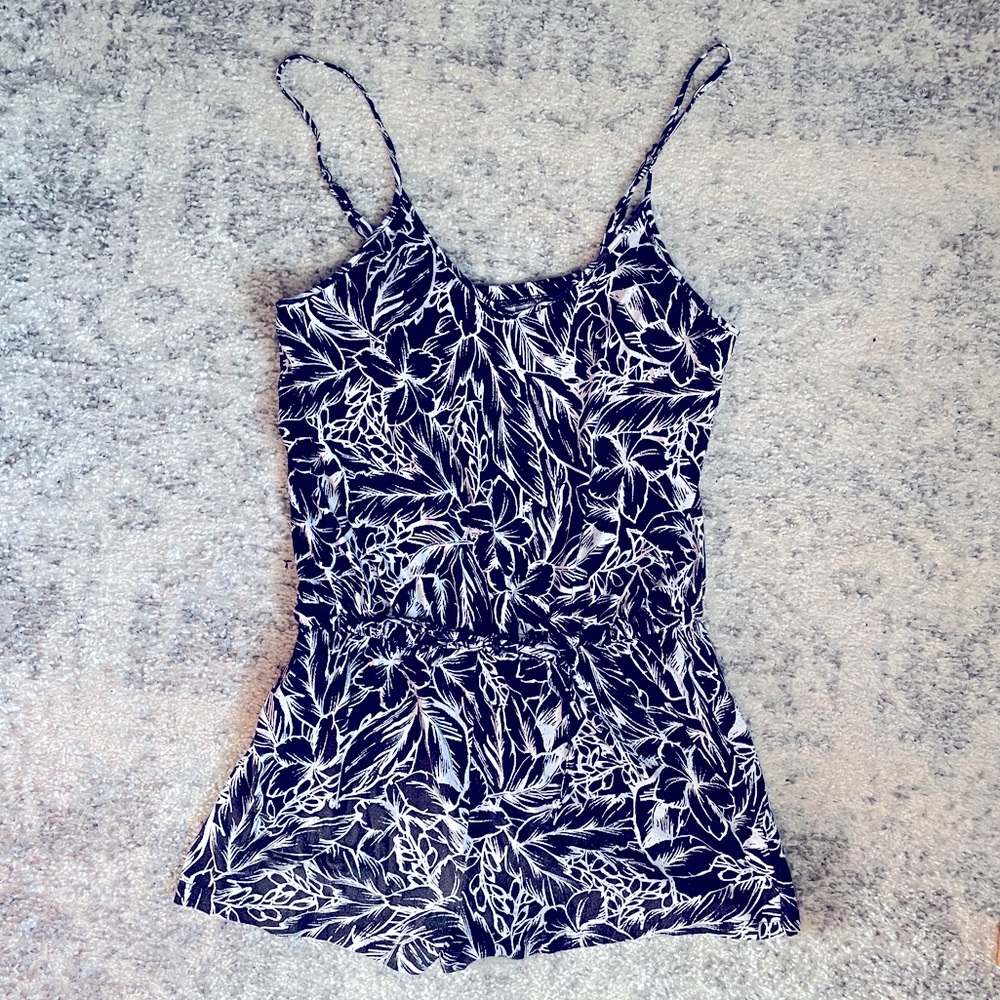 Aeropostale Romper | Size Small